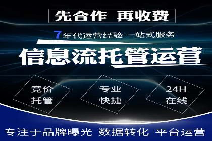 专业SEM托管服务，案例展示精准营销成果